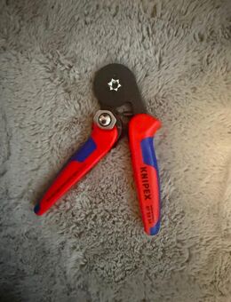 Knipex 075314 - Wuppertal