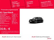 Audi A1, Sportback Advanced 30 TFSI, Jahr 2020 - Hannover