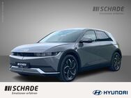 Hyundai IONIQ 5, 3.5 TECHNIQ 7kWh 660, Jahr 2023 - Eisenach