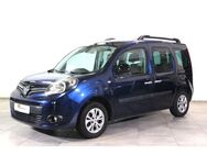 Renault Kangoo Limited/ USB/ Alu/ Tempom./1.Hand - Chemnitz