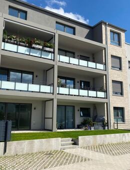 Attraktive 2 Zimmer Etagenwohnung - ca. 53 m² im Herzen von Henstedt-Ulzburg - Henstedt-Ulzburg