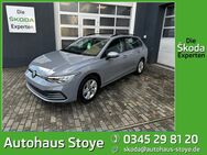 VW Golf Variant, TDi EPC v h, Jahr 2020 - Halle (Saale)