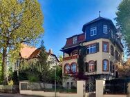 Exklusive Liegenschaft in Bestlage - Weimar