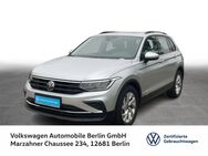 VW Tiguan, 1.5 TSI Life, Jahr 2020 - Berlin