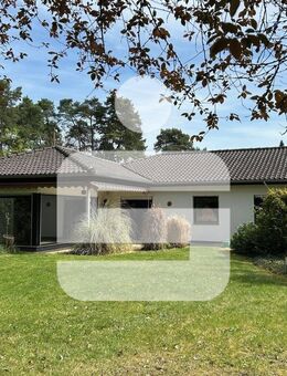 Haus mit großem Grundstück in Bestlage...Bungalow in Kanalnähe in Alterlangen - Erlangen