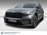 Skoda ENYAQ iV, 80x Sportline Dämmglas, Jahr 2023 - Hamburg