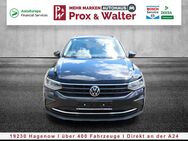 VW Tiguan, 1.5 TSI OPF 7 Life, Jahr 2021 - Hagenow