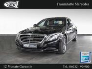 Mercedes S 350, d MB Mega-Ausstattung, Jahr 2017 - Bad Nauheim