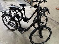 2 Kalkhoff Fahrräder zu verkaufen - Bochum