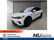 VW ID.4, Pro Performance, Jahr 2022 - Barth