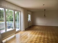 3,5 Zimmer Wohnung mit Balkon - Maxdorf