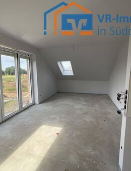 Erstbezug - Modernes Wohnen in ruhiger Lage! - Cloppenburg