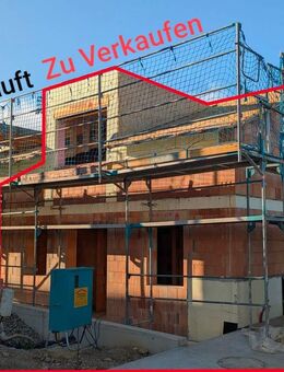 Ruhige & Familienfreundliche Neubau-Doppelhaushälfte in Schemmerhofen - Schemmerhofen