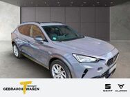 Cupra Formentor 1.4 eHybrid PANO AHK NAVI+ WINTERPAKET ACC LED - Hemer