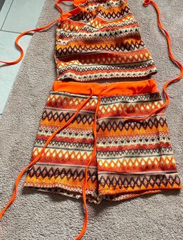 Sommer Short mit Oberteil - Lörrach Zentrum