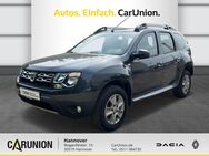 Dacia Duster, Prestige dCi 110, Jahr 2015 - Hannover