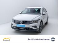 VW Tiguan, 1.5 TSI LIFE, Jahr 2023 - Berlin