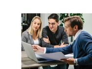 Nebenjob im Homeoffice - Gretzenbach