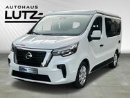 Nissan Primastar, Seaside by Dethleffs L1 verfügbar, Jahr 2024 - Fürstenfeldbruck