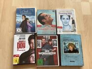 DVDs, Film, Cinema, Movie, Abend, Regentagen - Lübeck