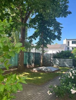 Gut geschnittene 3-Raum-Wohnung in Toplage - Dresden