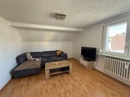Gemütliche 2-Zimmer-Wohnung in Frittlingen - Frittlingen