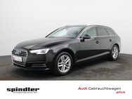 Audi A4, 2.0 TFSI Avant sport, Jahr 2017 - Würzburg