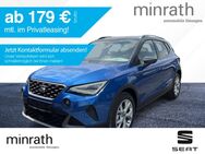 Seat Arona, 1.0 TSI FR 9 2, Jahr 2024 - Moers Zentrum