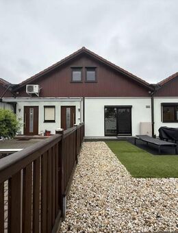 Zweifamilienhaus - Lumpzig
