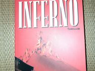 Thomas Gifford: INFERNO. Krimi/Thriller - Nürnberg