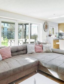 Ihr neues Zuhause mit Gartenidylle - Wohnen in Lörrach-Stetten - Lörrach