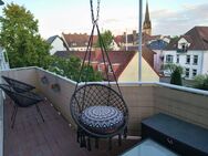 Hübsche 3 Zimmer-Wohnung zentral in der Lena-Lappe-Straße - Bielefeld