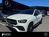 Mercedes GLE 400, d AMG Sport Night 7 Si, Jahr 2022 - Balingen