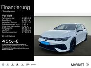 VW Golf, 2.0 TSI VIII R, Jahr 2023 - Wiesbaden