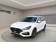 Hyundai i30, 1.0 T-GDI Kombi 48V-Hybrid SELECT, Jahr 2024 - Soest