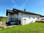 Modernes Einfamilienhaus mit Einliegerwohnung in begehrter Lage - Heiligenroth