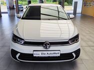 VW Polo, 1.0 TSI Life - 5 Jahres, Jahr 2021 - Lastrup