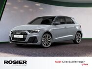 Audi A1, Sportback, Jahr 2020 - Stendal (Hansestadt)