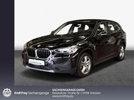 BMW X1, xDrive25e Advantage, Jahr 2021 - Dresden