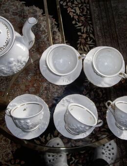 Mocca Service - Höchstadt (Aisch)