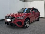 Genesis GV70, 2.5 T Sport AWD, Jahr 2023 - Teltow