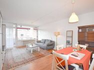 Provisionsfrei! Tolle 2-Zimmer Wohnung in top zentraler Lage in Oldenburg - Oldenburg
