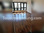 [TAUSCHWOHNUNG] Schöne, helle 3-Raum Wohnung, mit Keller und guter Anbindung - Leipzig