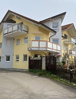 1 zimmer in Orsingen-Nenzingen - Orsingen-Nenzingen