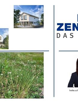 Geniessen Sie Ihren Garten in zentraler Lage - Sicher Bauen mit Bien-Zenker-Bestpreisgarantie - Dudenhofen