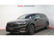 VW Passat Variant Alltrack 4Motion*H&K*AHK*PANO*ACC - Schmidgaden