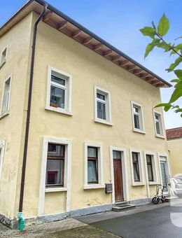 Zentral, stadtnah - Perfekt - Würzburg