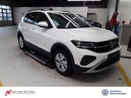 VW T-Cross, 1.0 TSI LIFE 5JG VC, Jahr 2024 - Mitterteich