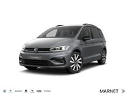 VW Touran, 2.0 Highline R-LINE TOP-PAKET, Jahr 2022 - Heidenheim (Brenz)