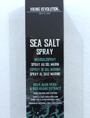 Viking Revolution Sea Salt Spray | Meersalzspray Locken, Wellen in 01099